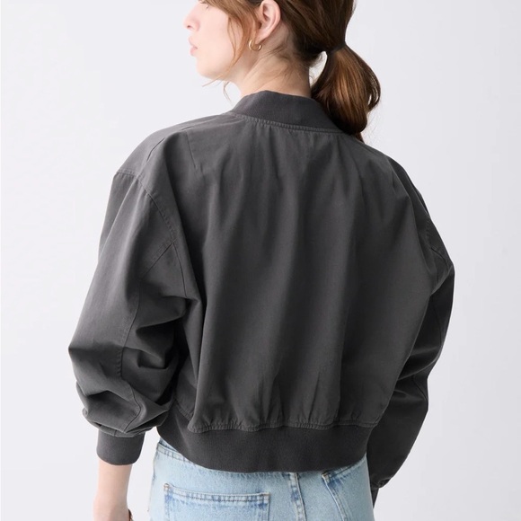 Dèluc Gray Safira Jacket XS - Picture 4 of 7